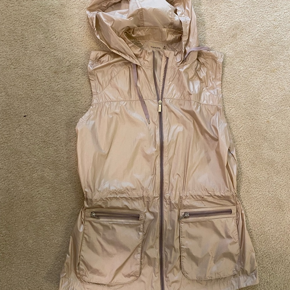 Athleta Vest